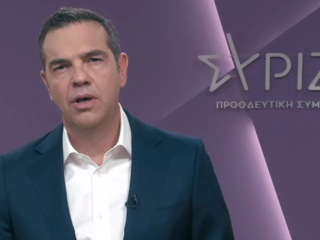 Την τραγωδία στα Τέμπη θα εργαλειοποιήσει ο ΣΥΡΙΖΑ ως προεκλογική στρατηγική!