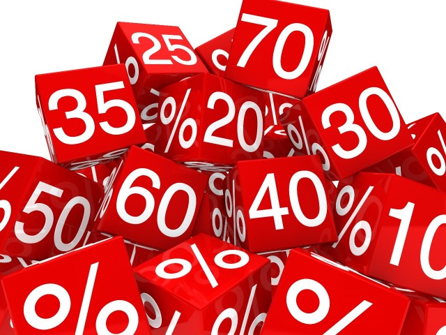 Στο μάτι του κυκλώνα οι τράπεζες, εν μέσω αύξησης των επιτοκίων