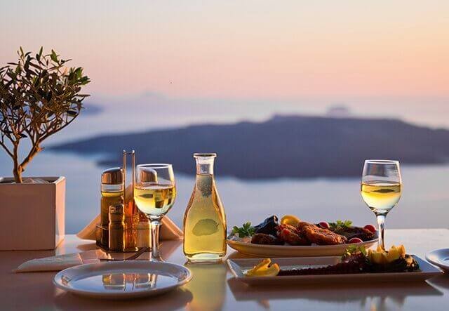 Γαστρονομικός τουρισμός: Μια πρόκληση που αλλάζει τα δεδομένα