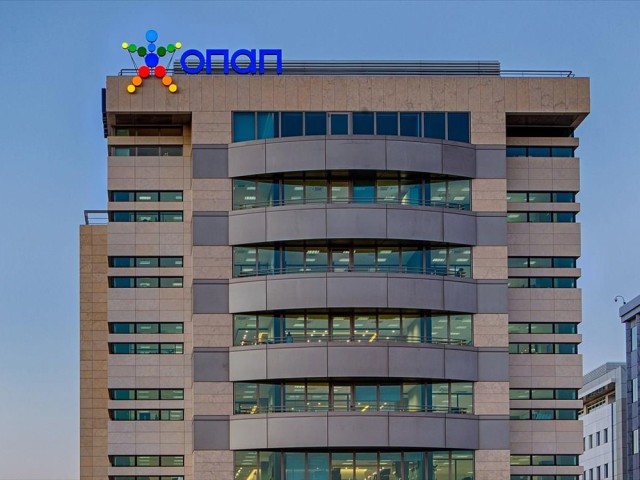 ΟΠΑΠ: Οι έξι προτεραιότητες της στρατηγικής για το 2023