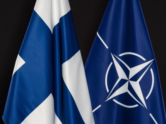 Φινλανδία: Γιατί μπορεί να μπει στο ΝΑΤΟ πριν τη Σουηδία