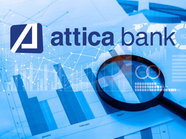 «Πάγωσε» προς το παρόν το ενδιαφέρον της Thrivest για την Attica Bank