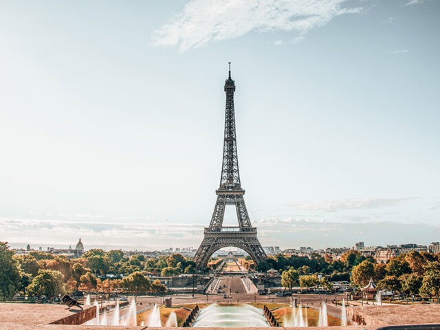 Το Παρίσι είναι το νέο hot spot των κορυφαίων αμερικανικών τραπεζών! - Αφήνουν το Λονδίνο...