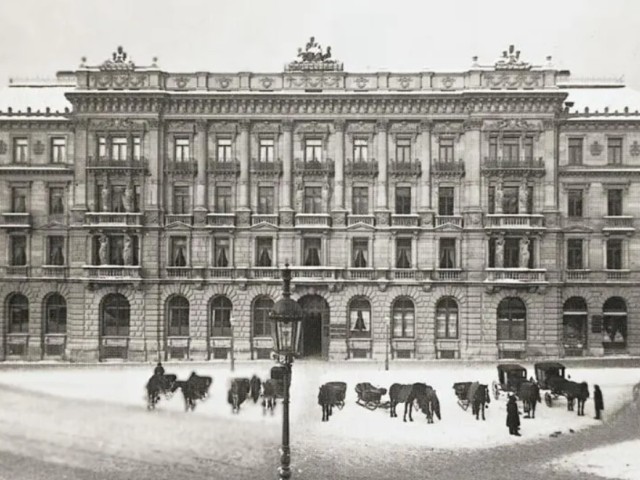 Crédit Suisse: Η θολή ιστορία ενός τραπεζικού κολοσσού 167 ετών