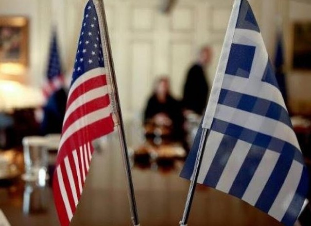 Τα τρία πρόσωπα που εμπιστεύονται οι Αμερικανοί, με φόντο τα Ελληνοτουρκικά, την εκμετάλλευση του Αιγαίου και τις εκλογές της 21ης Μαΐου!