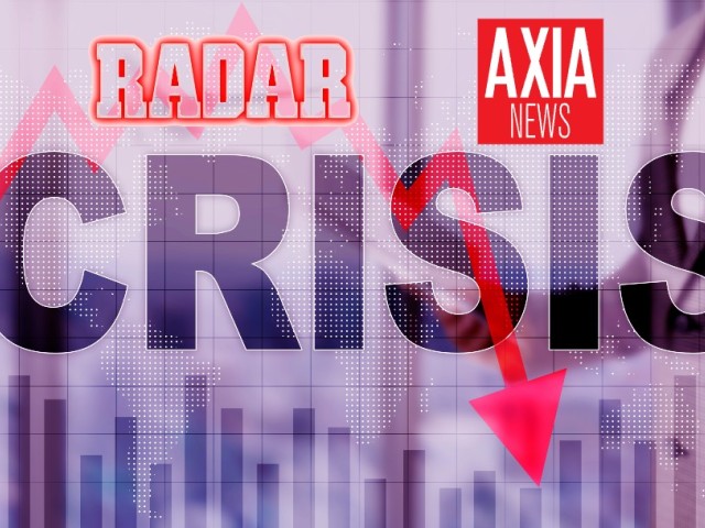 Όταν γράφαμε ότι η κρίση δεν έχει καμία σχέση με το σκάνδαλο της Lehman Brothers!