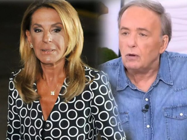 «Μουδιασμένη» η Όλγα Τρέμη – Η πρώτη αντίδραση μετά την αποκάλυψη του Μικρούτσικου