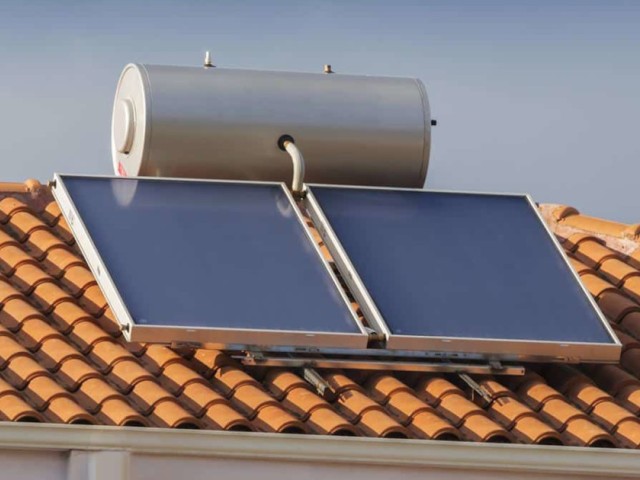 ΥΠΕΝ: Ανακοινώθηκε το πρόγραμμα «Ανακυκλώνω-Aλλάζω Θερμοσίφωνα»