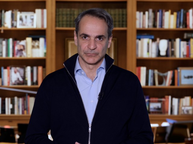 Ο διπλός πονοκέφαλος του Μητσοτάκη για τις εκλογές: Η κατάρρευση του αφηγήματος για εκσυγχρονισμό του κράτους, πρόβλημα και με την αυτοδυναμία 