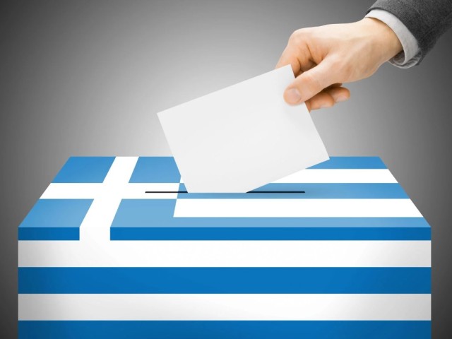 Τα τρία σενάρια ως προς το αποτέλεσμα των εκλογών, που απασχολούν ισχυρά επιχειρηματικά κέντρα, ξένους επενδυτές και οικονομικούς παράγοντες!