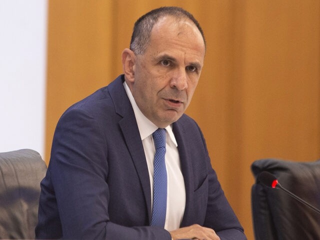 Γεραπετρίτης για Τέμπη: Η διερεύνηση θα φτάσει μέχρι τέλους