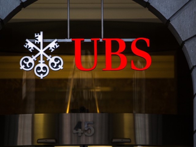 UBS: Επαναγορά χρέους σχεδόν 3 δισ. δολ. – Κίνηση τόνωσης της εμπιστοσύνης