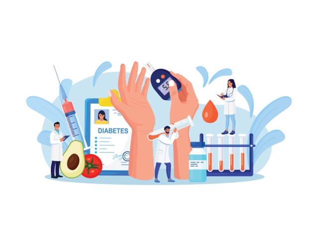 Σακχαρώδης Διαβήτης: Αίτια και τα βασικά βήματα για τη ρύθμισή του