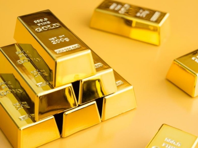 Απώλειες 0,1% για τον χρυσό