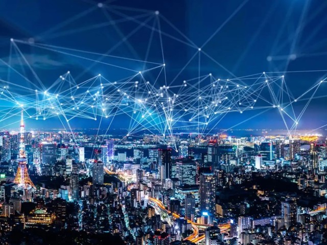 Tech Cities: Οι πόλεις που οδηγούν τις εξελίξεις