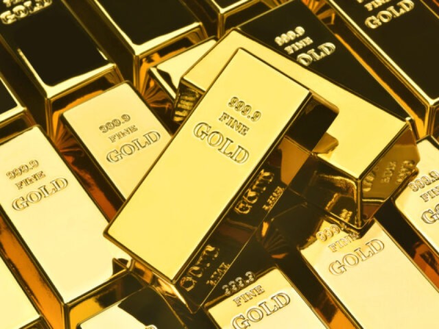 Απώλειες 0,1% για τον χρυσό