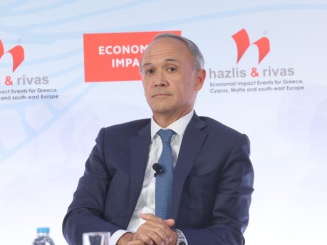 Θ. Μπουλούτας (Ελλάκτωρ): Mερίσματα 1,3 δισ. ευρώ από τις υπάρχουσες συμβάσεις παραχώρησης