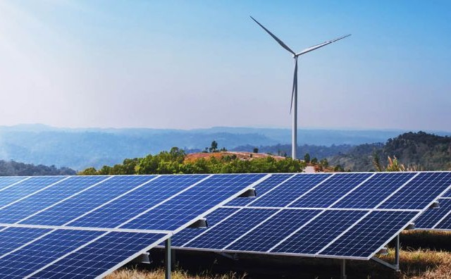 Έρχονται επιδοτήσεις για εξοπλισμό ΑΠΕ απο το ταμείο ανάκαμψης