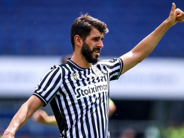 Παρέμβαση Σαββίδη και «φρένο» στην ανανέωση του Ολιβέϊρα κόντρα στο «θέλω» του Λουτσέσκου