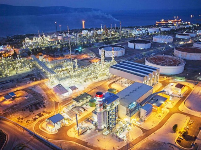 Goldman Sachs: Εκτός top – picks η Motor Oil λόγω υπεραπόδοσης