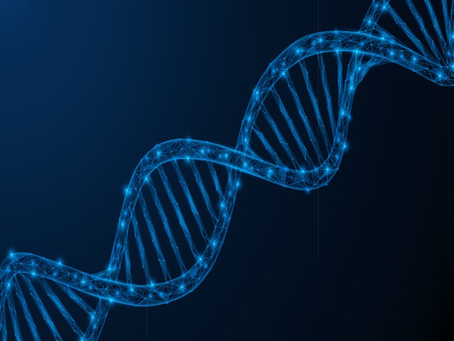 Πρόληψη, διάγνωση και θεραπεία βασισμένη στη γενετική ταυτότητα