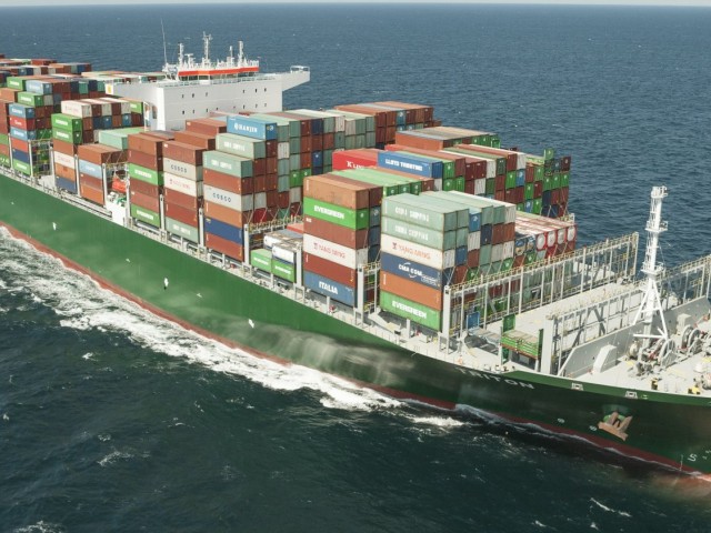 Costamare Bulkers: Μεγαλώνει με ταχείς ρυθμούς η πλατφόρμα ναυλώσεων