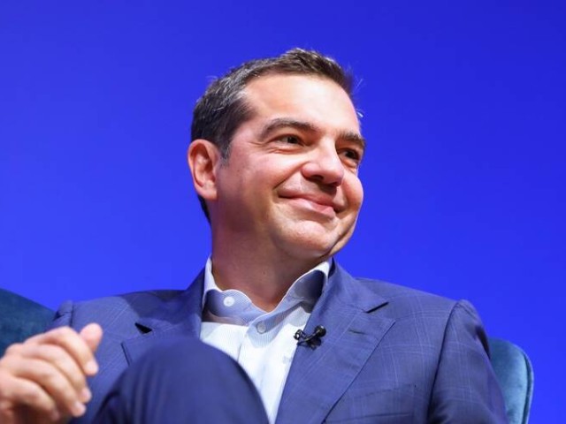 Ποιοι τρεις (3) κορυφαίοι επιχειρηματίες, έχουν ρίξει γέφυρες (και πάλι) με τον Αλέξη Τσίπρα, ενόψει της κρίσιμης και αμφίβολης εκλογικής αναμέτρησης που επίκειται;