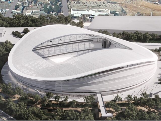 Βοτανικός: Ξεκινούν οι πρόδρομες εργασίες για το γήπεδο του Παναθηναϊκού