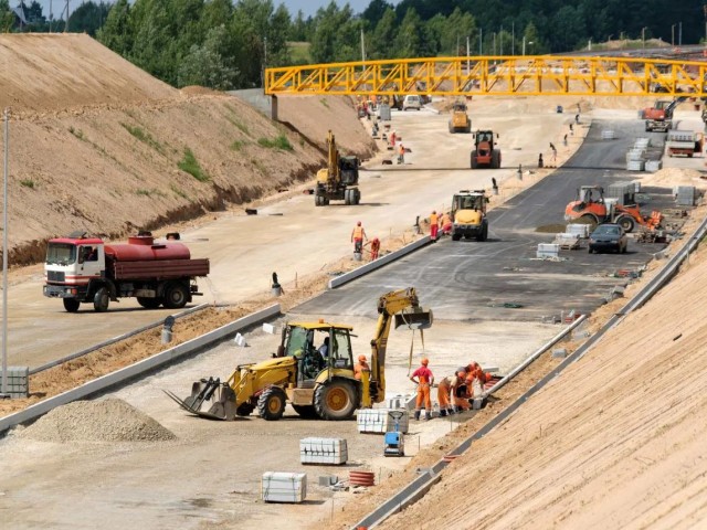 Τα 10 μεγαλύτερα έργα υποδομής που έχουν υπογραφεί μέσα στο 2023