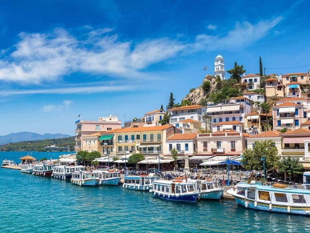 Φθηνότερες διακοπές στο Μεξικό παρά στην Ελλάδα για τους Γερμανούς