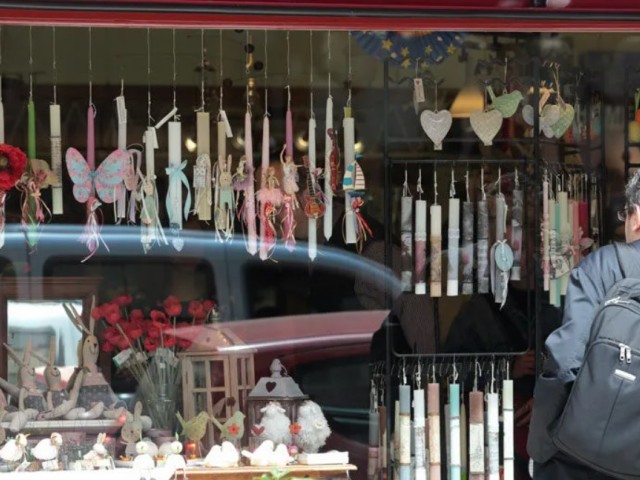 Πρεμιέρα» για το «Καλάθι του Πάσχα» – Μέχρι πότε ισχύει, τι περιλαμβάνει