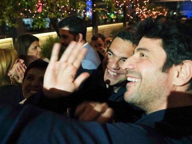 Ξαφνικά η «Αυγή» κριτικάρει τον Τσίπρα!