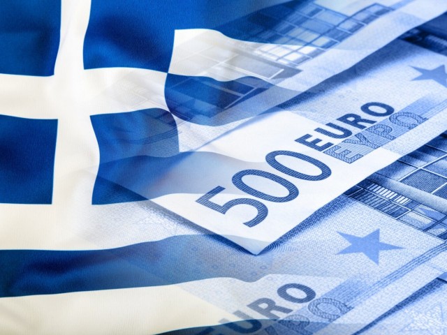 Αντιμέτωπη με απανωτές εξωγενείς κρίσεις η ελληνική οικονομία