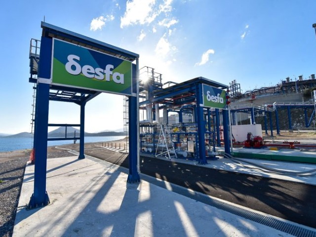 ΔΕΣΦΑ: Σε φουλ ρυθμούς πολλαπλής δράσης – Θέλει να προλάβει τις εξελίξεις γιατί έχει μείνει πίσω