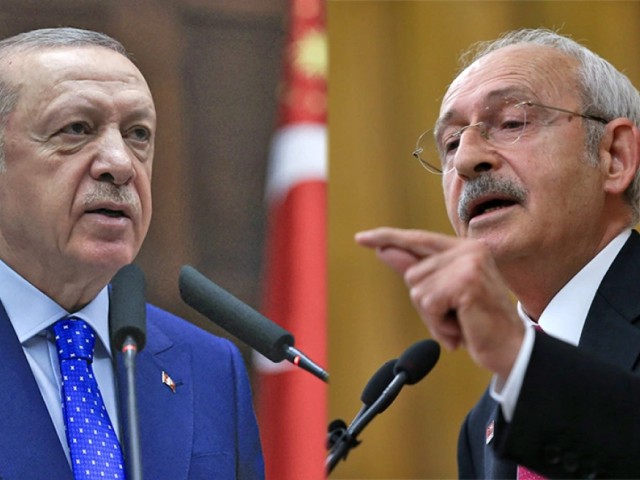 FAZ: «Μπορεί ο Κιλιτσντάρογλου να επικρατήσει του Ερντογάν στις εκλογές;»