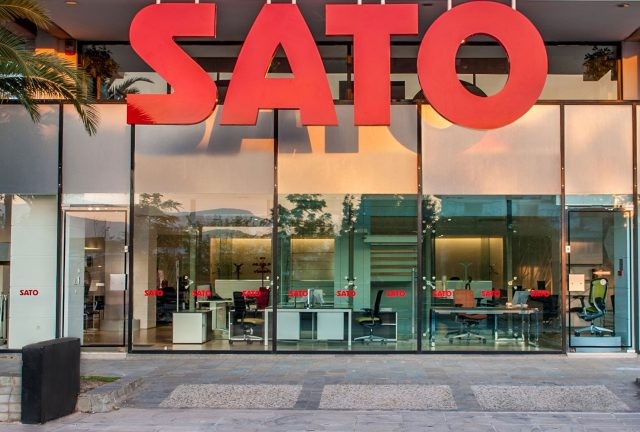 SATO: Μικρή πτώση 1,54% στον κύκλο εργασιών του 2022