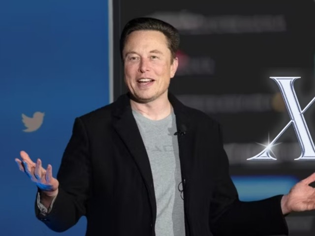 Έλον Μασκ: Πιο κοντά στη δημιουργία μιας "εφαρμογής για τα πάντα" μετά τη συγχώνευση του Twitter με την «Χ»