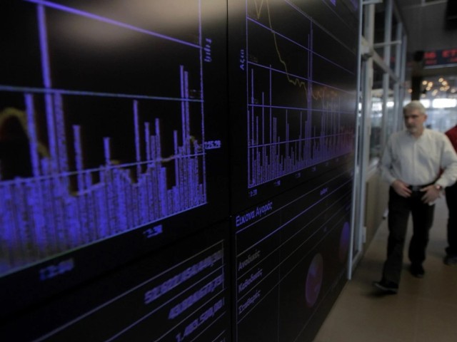 Το Χρηματιστήριο έδωσε μεγάλα κέρδη, αλλά κάποιοι ειδικοί, έγραψαν ζημίες
