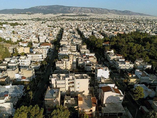 Ακίνητα: «Ράλι» της αγοράς κάτω από τα ραντάρ της εφορίας