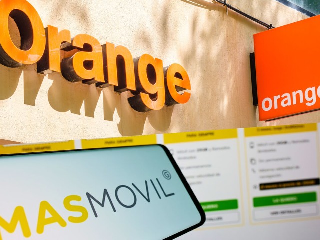 Οι Βρυξέλλες ερευνούν τη συγχώνευση των εταιριών Orange και της MasMovil στην Ισπανία