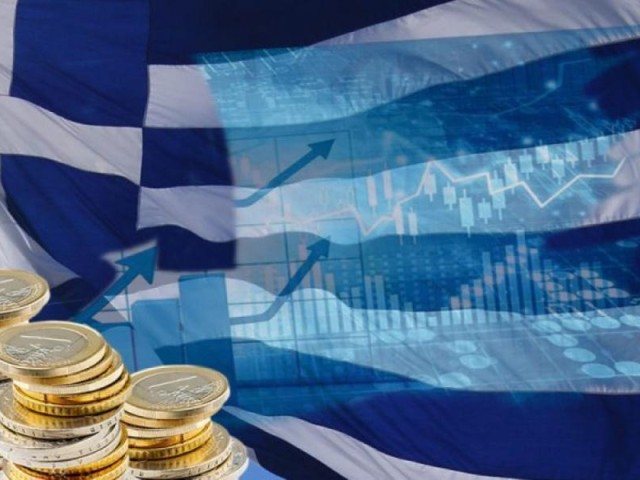 «Ραντεβού» με τη Standard & Poor’s – Τα σενάρια για την επενδυτική βαθμίδα