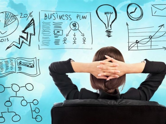 Γυναικεία επιχειρηματικότητα:  Έχουν γίνει  πολλά, μπορούν να γίνουν περισσότερα