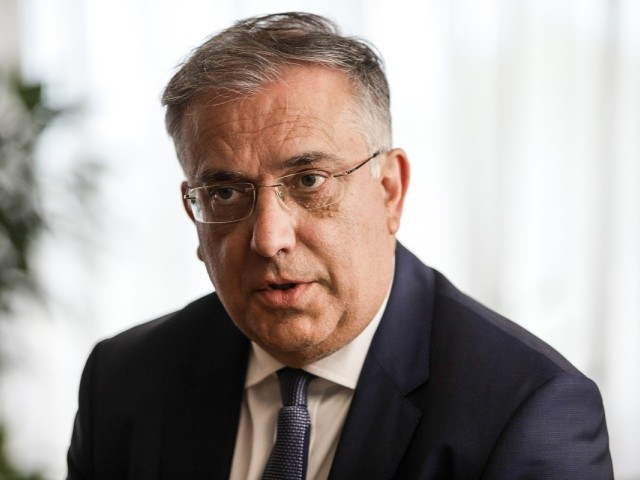 T. Θεοδωρικάκος: Κορυφαία στελέχη του ΣΥΡΙΖΑ παραδέχονται ότι θα χάσουν τις εκλογές