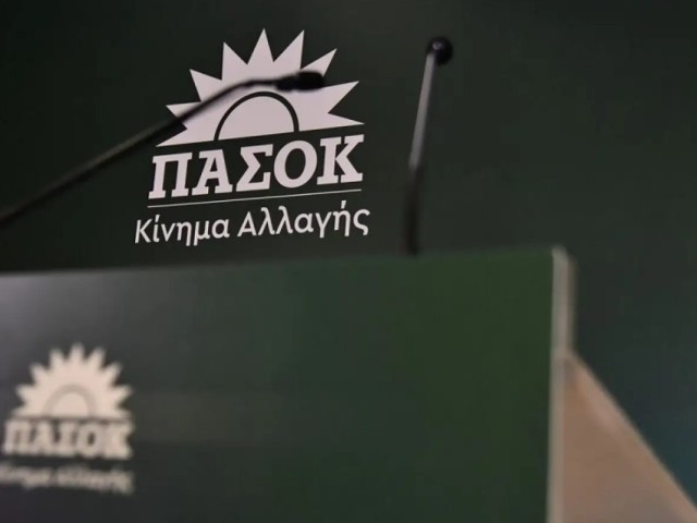 Ιδού ο υποψήφιος πρωθυπουργός του ΠΑΣΟΚ! 