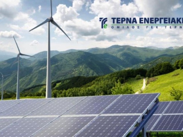 Έχει κλείσει το deal της Τέρνα Ενεργειακή – Η First, το χρηματοδοτικό, η Εθνική, οι 3 συστημικές τράπεζες! - Από τι εξαρτάται το τίμημα (22,8 ή 23 ευρώ)!