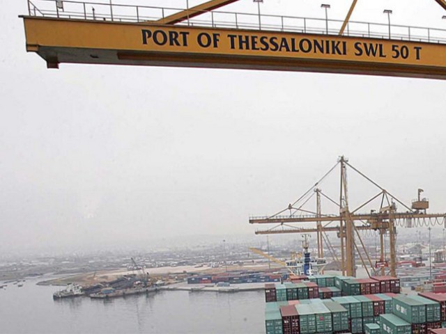 ΟΛΘ: Πάνω στην αναμπουμπούλα αύξησαν τους μισθούς τους!