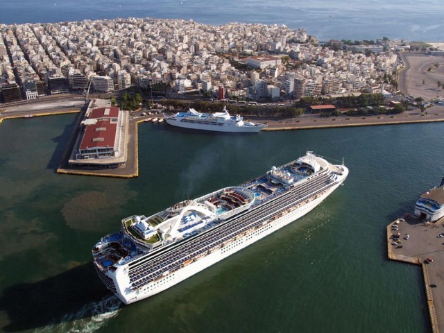 ΟΛΠ: Ανοδική πορεία για τα έσοδα στο τρίμηνο – Στα €12,98 εκατ. τα καθαρά κέρδη