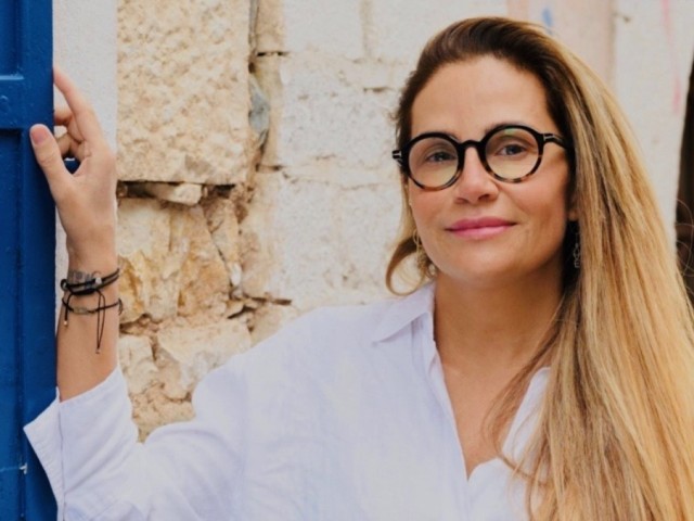 Έλσα Εξάρχου: «Να κάνουμε τον τόπο μας, παγκόσμιο παράδειγμα βιώσιμης ανάπτυξης»