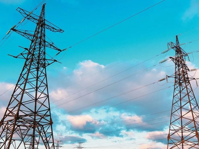 ΑΔΜΗΕ: Ολοκληρώθηκε ο Δυτικός Διάδρομος στην Πελοπόννησο