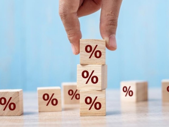 Το ΔΝΤ βλέπει επιστροφή επιτοκίων στα προ πανδημίας επίπεδα – Το θέμα είναι πότε;